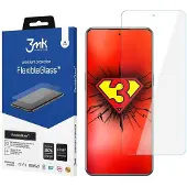 3mk Protection 3mk FlexibleGlass hybridglas på OnePlus 10T