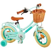 Volare - Children's Bicycle 12 - Excellent w/ ba