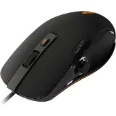 LEXIP GAMING Lexip NP93 - Mus - optisk - kabelansluten - USB - neptunium alpha