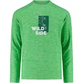 CMP 33n2234 T-shirt Med Lång ärm