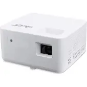 Acer PD1800 - DLP-projektor - RGB LED - bärbar - 1000 lumen - 3840 x 2160 - 16:9