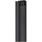 Vogel's Professional Connect-it PUC 2515 - Monteringskomponent (stång) - för LCD-display - aluminium - svart
