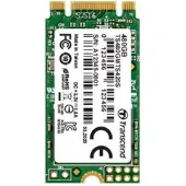 Transcend 420S 480 GB Intern SATA M.2 SSD 2242 M.2 SATA 6 Gb/s Box TS480GMTS420S