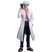 Banpresto Ichibansho Ginpachi Figur 25 Cm