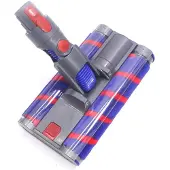 24.Se Dammsugarmunstycke med LED till Dyson V7 V8 V10 V11