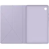 Samsung Galaxy Tab A9 Book Cover White