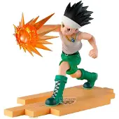 Banpresto Hunter×hunter Gon Figur