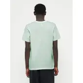 Nike T-shirt Herr, grön
