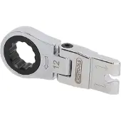 Ks Tools 503.4826 Ringnyckelinsats, 12 mm