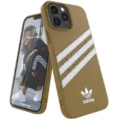 Adidas Fodral till iPhone 13 Pro Max Adidas Beige-Guld