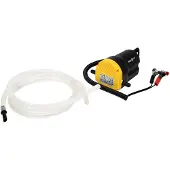 VOREL Oljepump 78007; 12 V