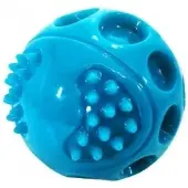 Hilton Squeak Ball 6.3cm Squeak Ball - Hundleksak