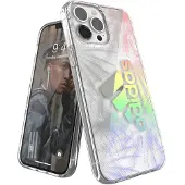 Adidas OR gjutet fodral Palm iPhone 13 Pro Max 6,7" mångfärgad/färgad 47824