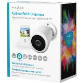 Nedis Simcbo50wt övervakningskamera