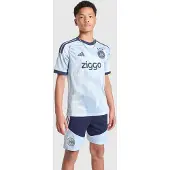 Adidas Ajax Amsterdam 26/27 Träning Junior-shorts
