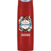 Old Spice Wolfthorn duschgel 400 ml