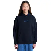 Element Lowcase Bp Kids Hoodie flint black, T10