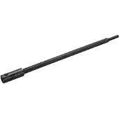 Bahco Förlängning 3834-EXT-1. För hållare typ -1130, -11152 och -11152QC, axel 11,1mm, längd 330mm