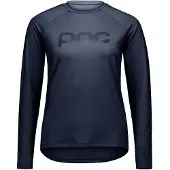 POC Reform Enduro Long Sleeve Jersey apatite navy, L