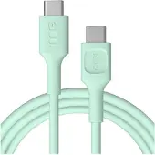 Green Cell Powerflex Usb-c-kabel 2 M