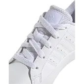 Adidas Skor - VS Tempo 2.0 - Vit - - 38 - Skor