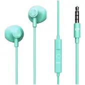 Energy Sistem EasyPods Headphones Wired In-ear Music/Weekday Mint