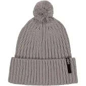POC Beanie Pom, Mössa med Toffs, Grå