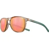 Julbo - Solglasögon - Canyon Blush/Vert Spectron 3 för Unisex - Rosa