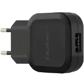Qoltec Charger 1x USB-A 2.4 A (50180)