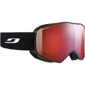 Julbo - Skidglasögon - Cyclon Reactiv HC 0-4 Black för UnisexUll - Svart