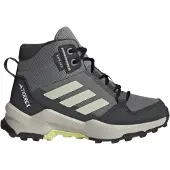 Adidas Terrex Ax4r Mid Rain.rdy Barnvandringsskor