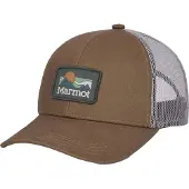 Marmot Retro Trucker Keps