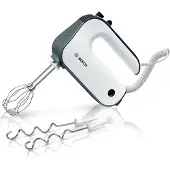 Bosch MFQ49300 - Stavmixer - 850 W - vit