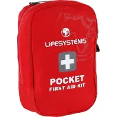 LifeSystems First Aid Pocket Nocolour