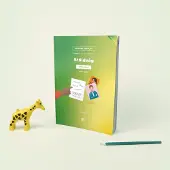 Svenska Komplett - Läsning Och Läsförståelse Åk 2 - Stöldvåg Arbetsbok