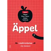 Äppel Päppel - Äppel