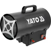 YATO Gasvärmare YT-99730; 15 kW