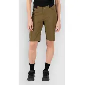 Mons Royale Diversion Merino Trail Shorts dark olive, XL