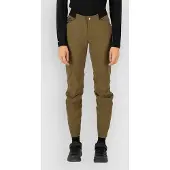 Mons Royale Diversion Merino Trail Pants dark olive, XL