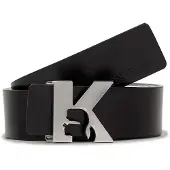 Karl lagerfeld Jeans B3w33063 Reversible Bälte