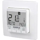 Eberle 527 8104 55 100 FIT 3R Rumstermostat Infälld 1 st