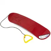 Prosperplast SNOWBOARD S slide blå