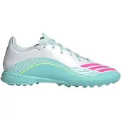 Adidas F50 Messi League TF, vit