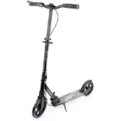 Tempish Nixin 200 Ii Al Sparkcykel