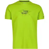 CMP T-shirt 30t5057 T-shirt Med Korta ärmar