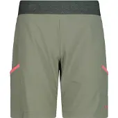 CMP Bermuda Light Climb 31t7706 Shorts