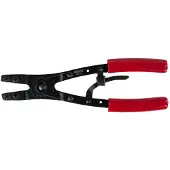 Ks Tools 5001351 Låsringstång Passar till Ytterring 40-100 mm Spetsform rak