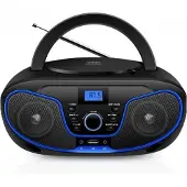 Daewoo Dw3012 Cd-radio