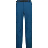 CMP Zip Off 3t51647 Byxor