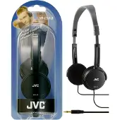 JVC HA-L50-B-E black